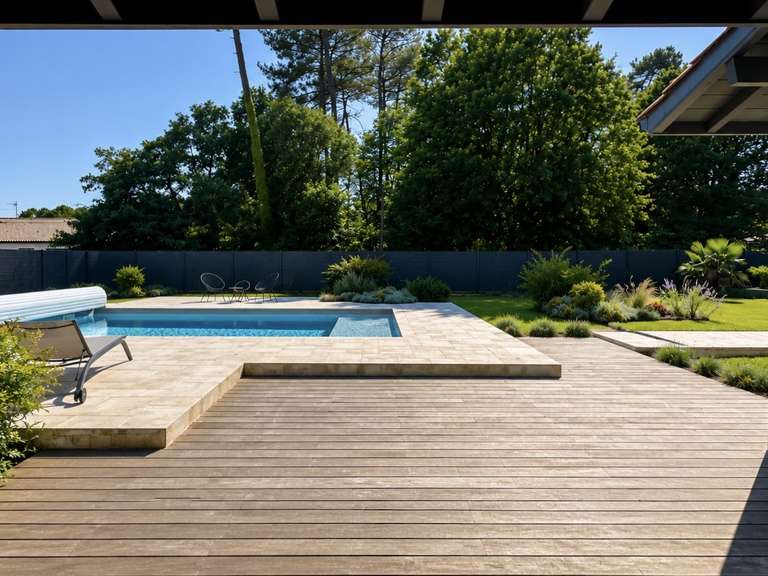 Maison Mées - 3 chambres - 156m²