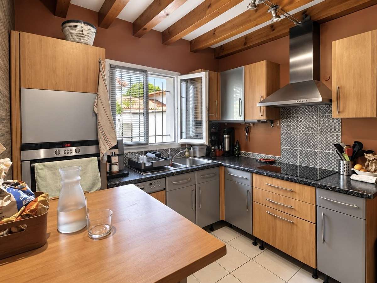 Maison Anglet