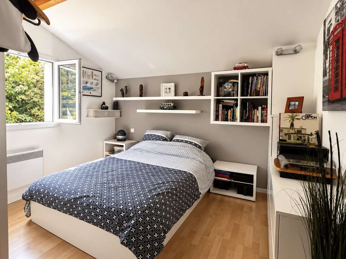 Maison Anglet