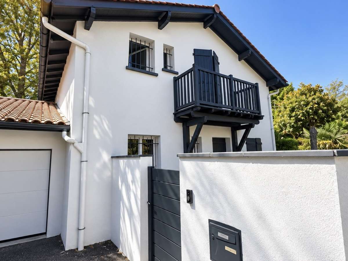 Maison Anglet