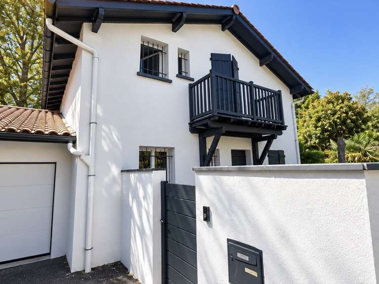 Maison Anglet - 3 chambres - 92m²