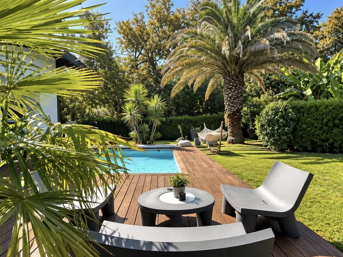 Maison Anglet