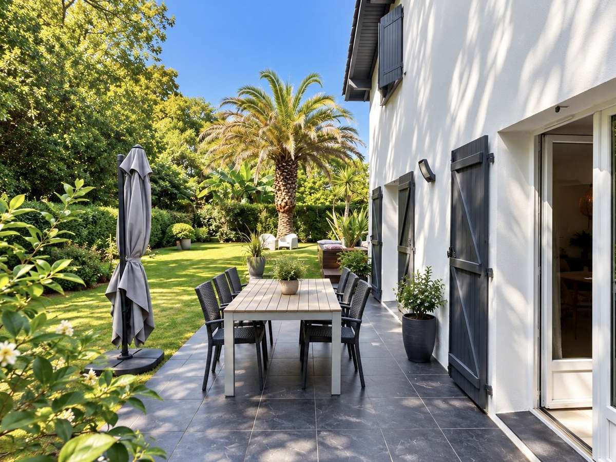 Maison Anglet