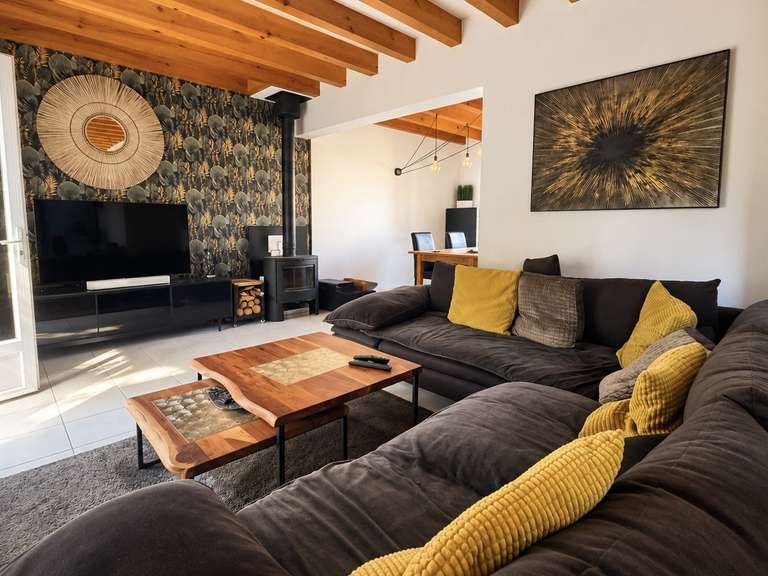 Maison Anglet - 3 chambres - 92m²