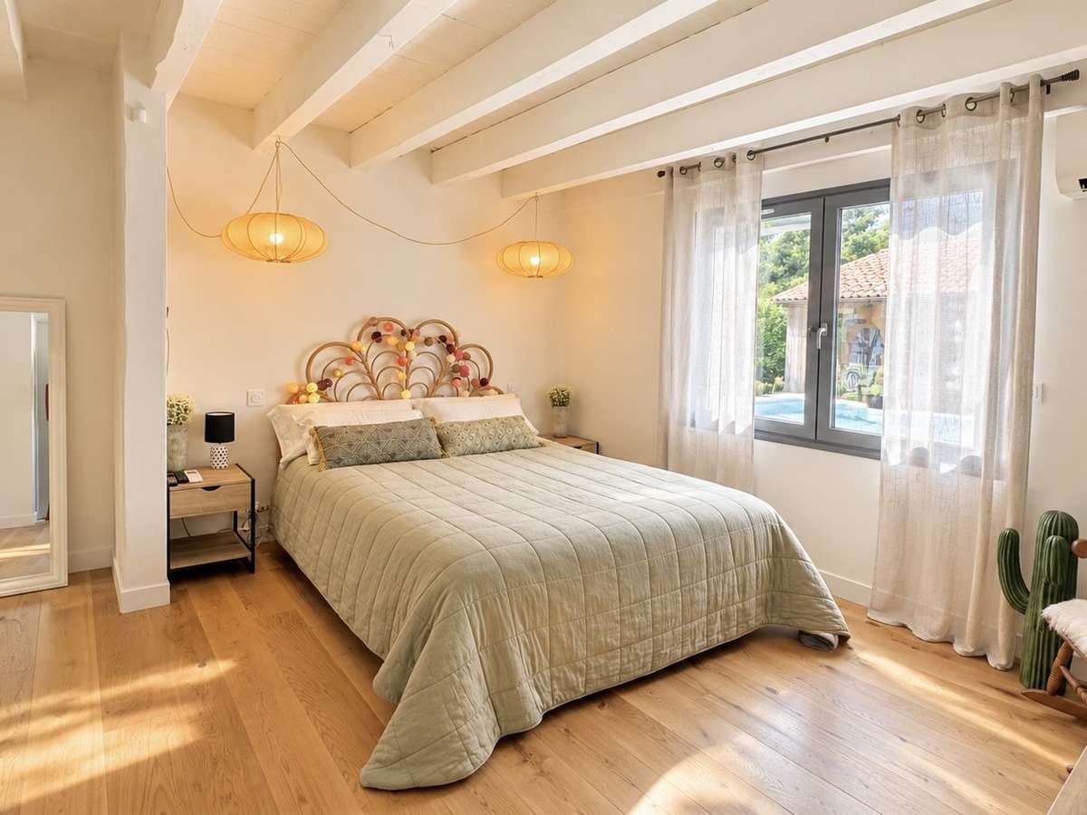 Maison Messanges