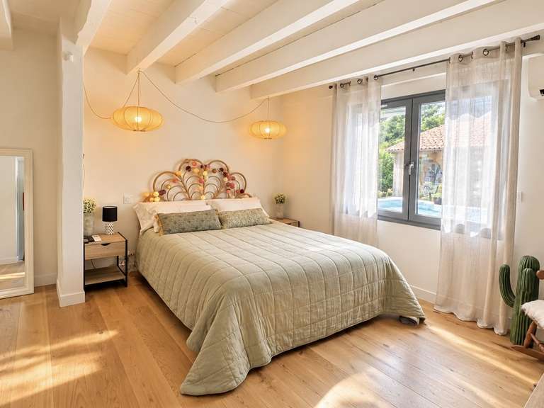 Maison Messanges - 6 chambres - 282m²