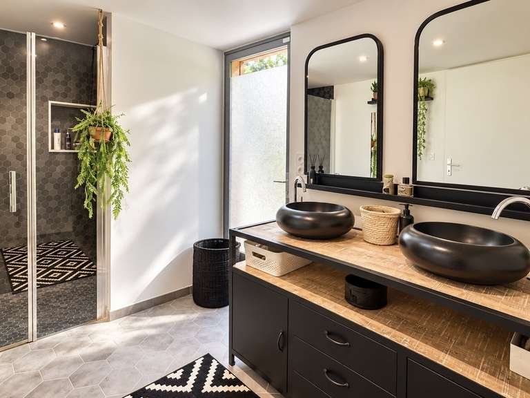 Maison Messanges - 6 chambres - 282m²