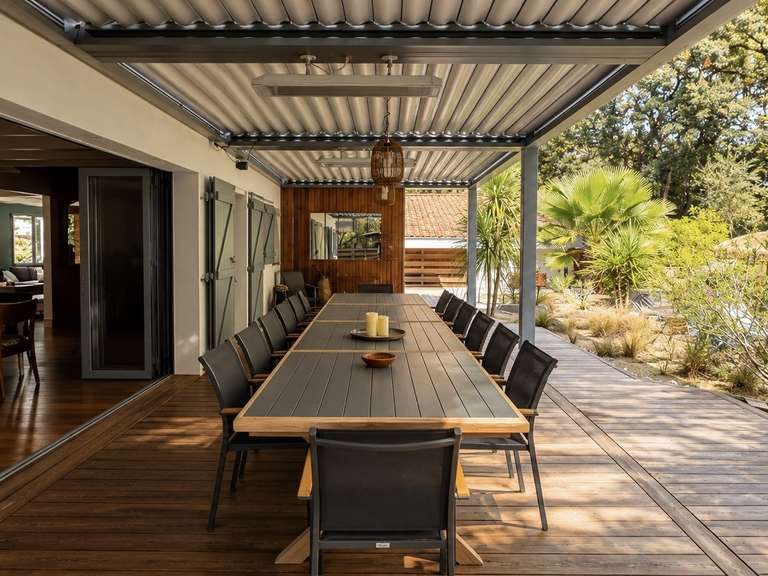 Maison Messanges - 6 chambres - 282m²