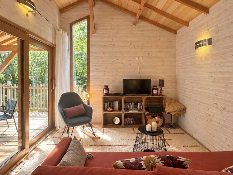 Maison Messanges - 6 chambres - 282m²