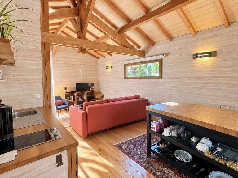 Maison Messanges - 6 chambres - 282m²