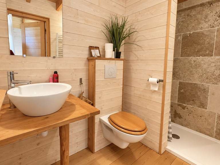 Maison Messanges - 6 chambres - 282m²