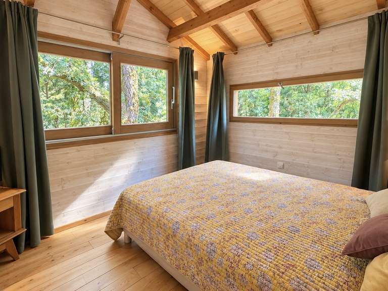 Maison Messanges - 6 chambres - 282m²