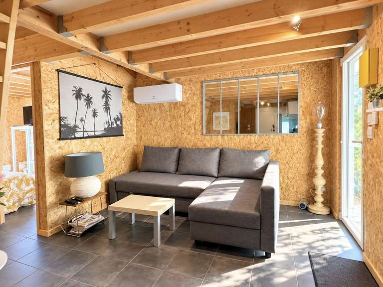 Maison Messanges - 6 chambres - 282m²