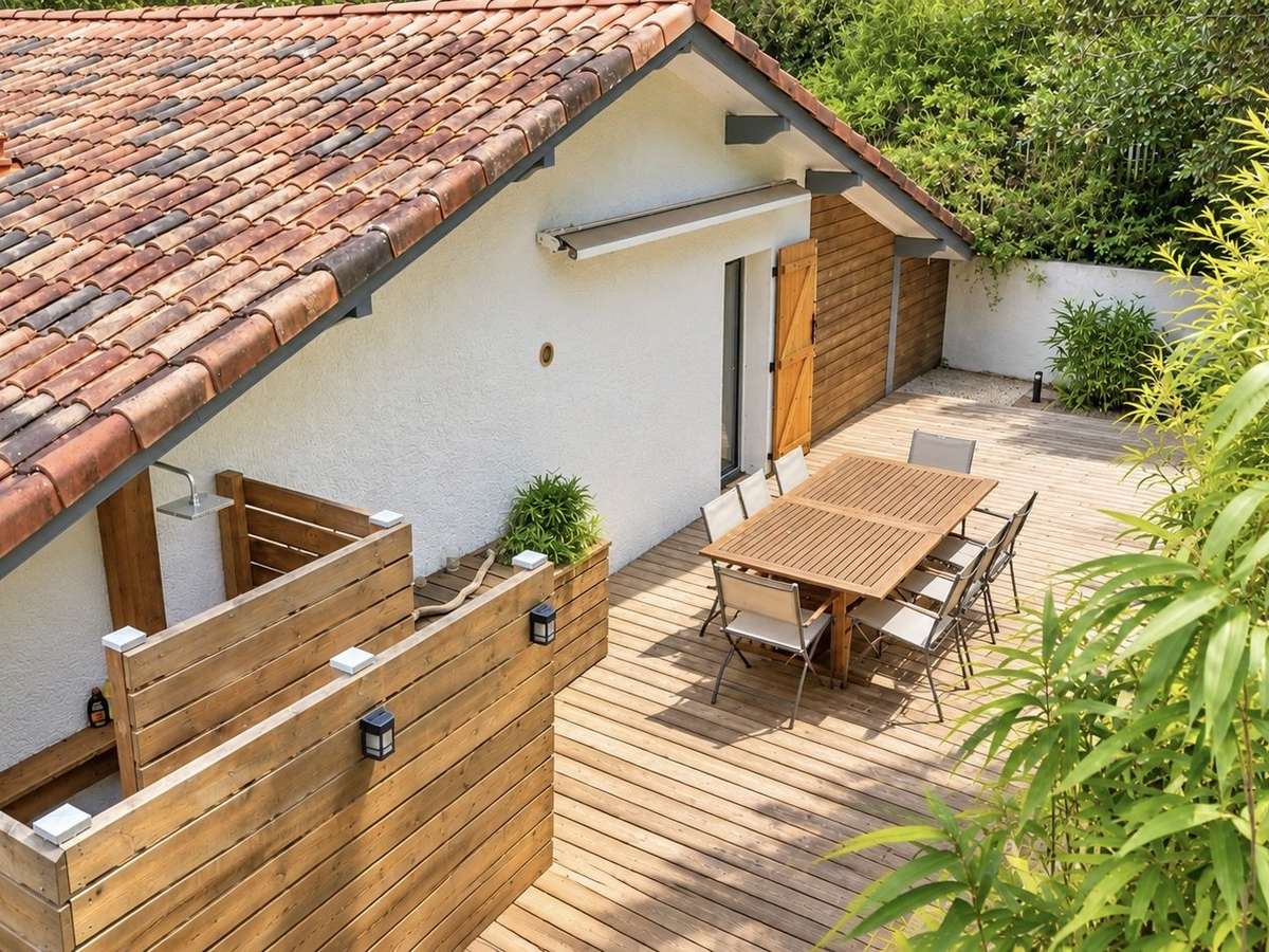 Maison Messanges