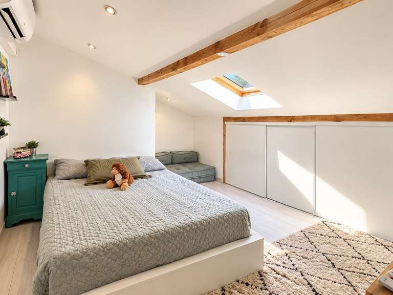 Maison Messanges - 6 chambres - 282m²