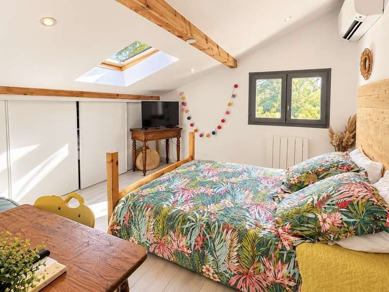 Maison Messanges - 6 chambres - 282m²