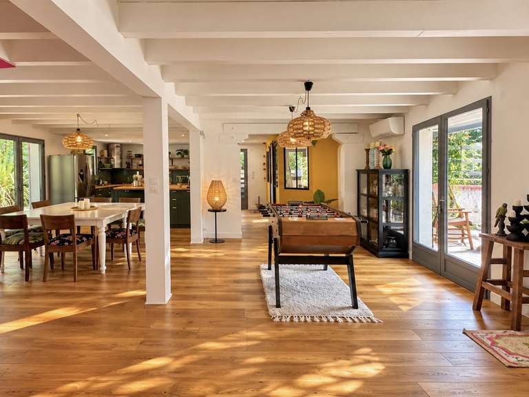 Maison Messanges - 6 chambres - 282m²