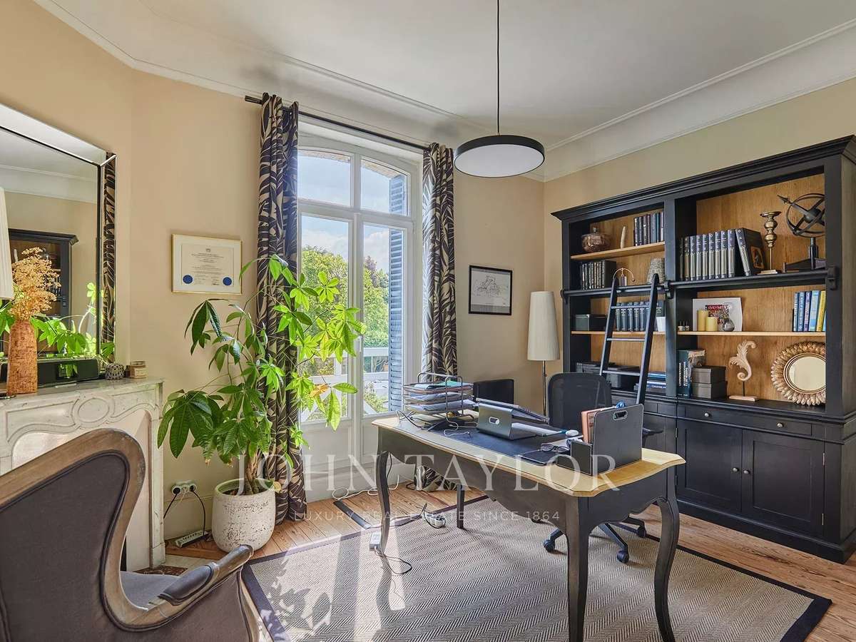 Maison Orgeval