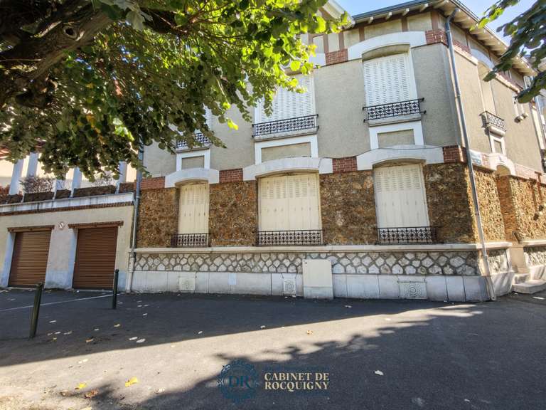 House Orléans - 6 bedrooms