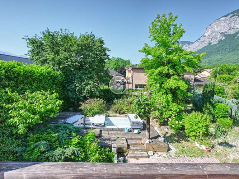 House La Terrasse - 4 bedrooms