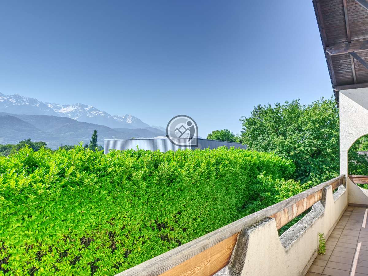 Maison La Terrasse