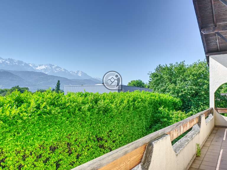 House La Terrasse - 4 bedrooms