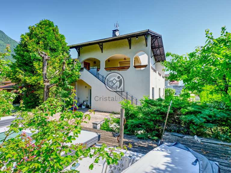 House La Terrasse - 4 bedrooms