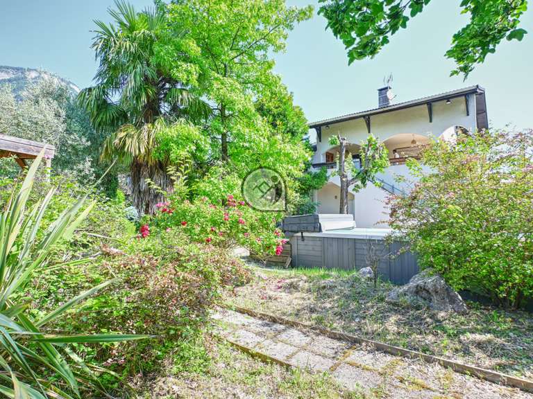 House La Terrasse - 4 bedrooms