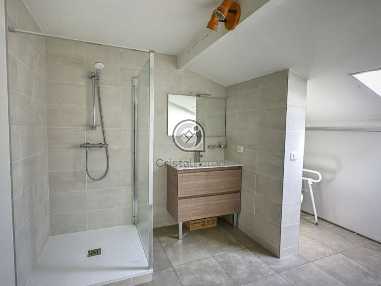 House La Terrasse - 4 bedrooms