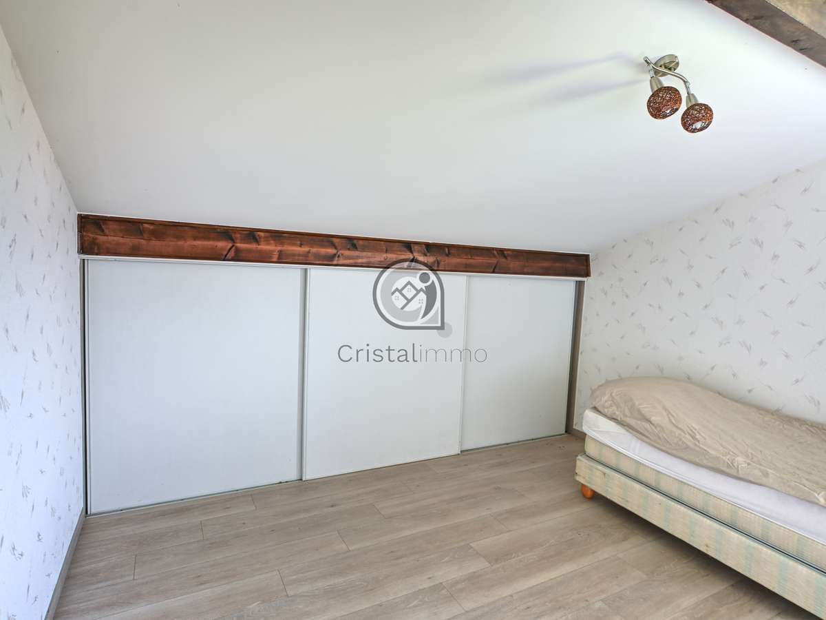 Maison La Terrasse