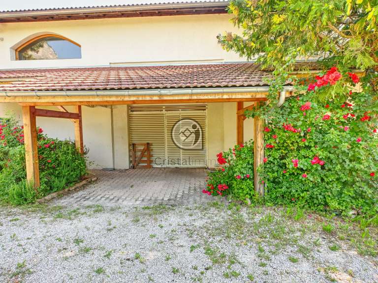 House La Terrasse - 4 bedrooms