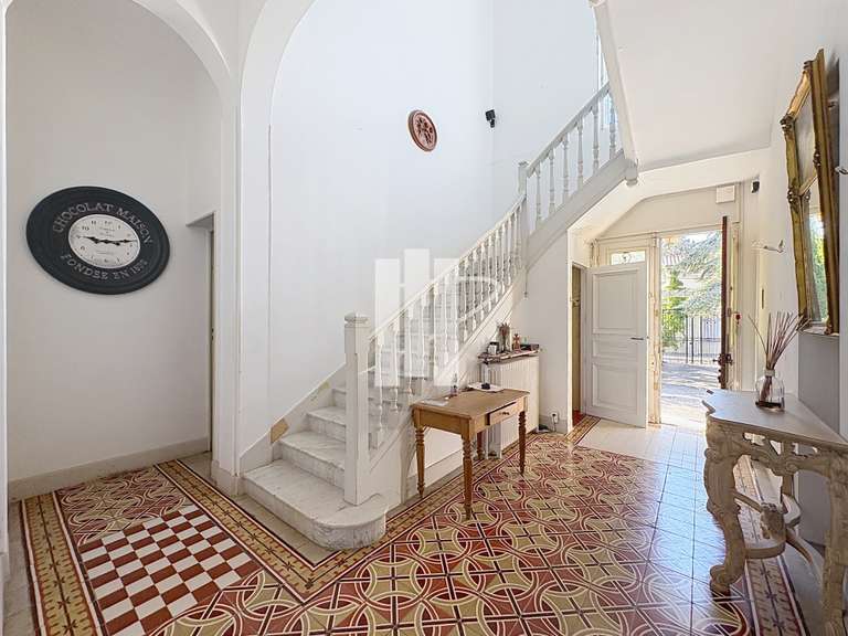 Maison avec Vue sur mer Le dramont - 5 chambres