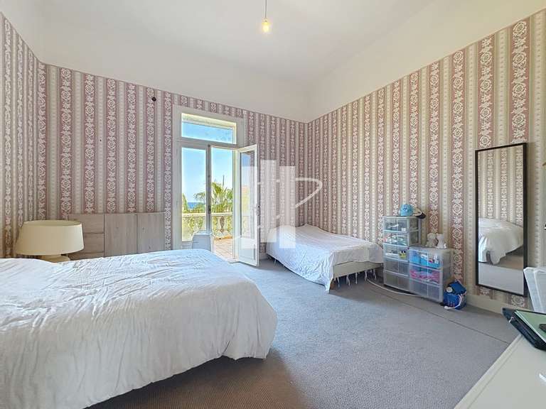 Maison avec Vue sur mer Le dramont - 5 chambres