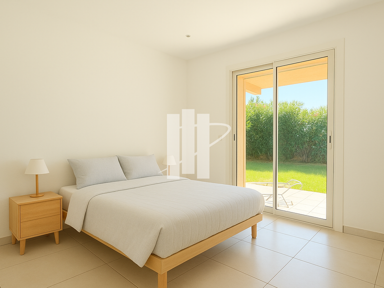 Maison avec Vue sur mer Fréjus - 7 chambres