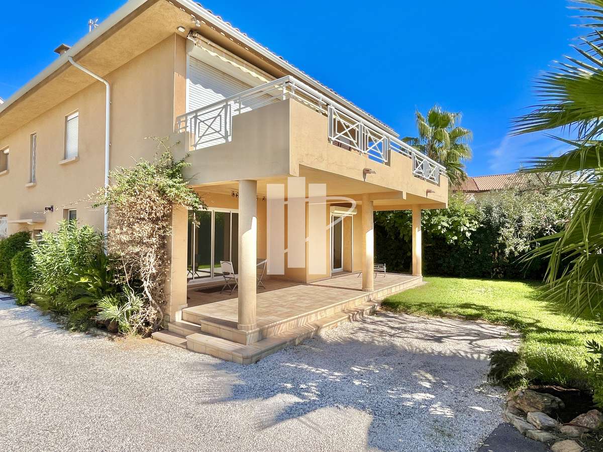 Maison Fréjus