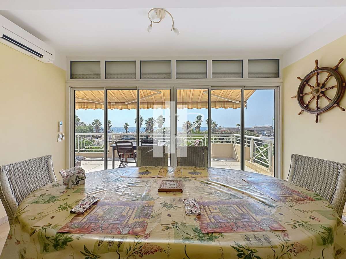 Maison Fréjus