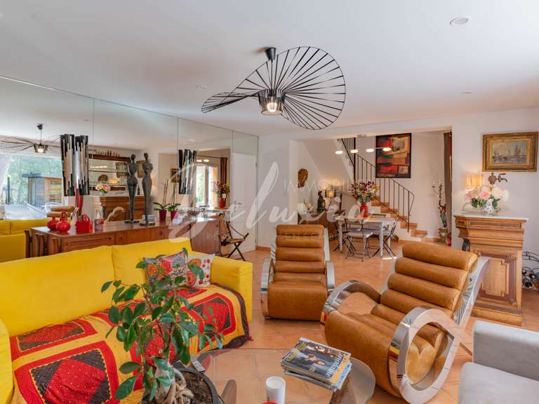 House Lorgues - 6 bedrooms