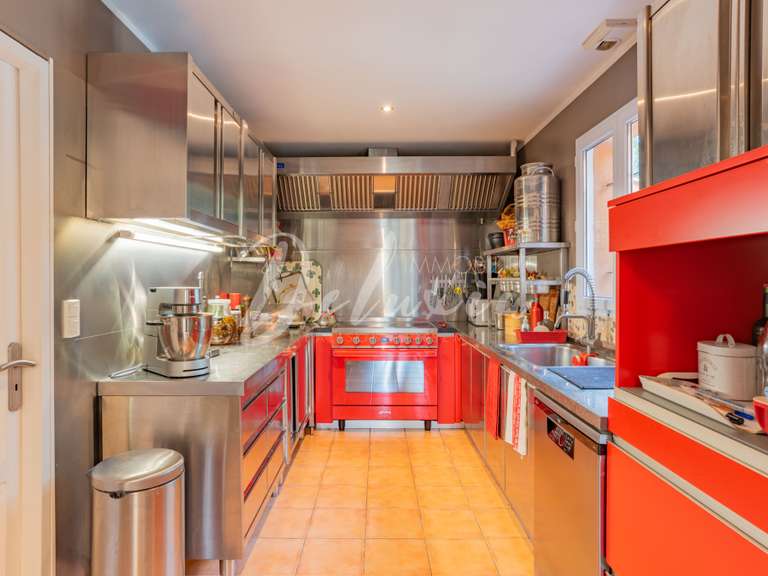 House Lorgues - 6 bedrooms
