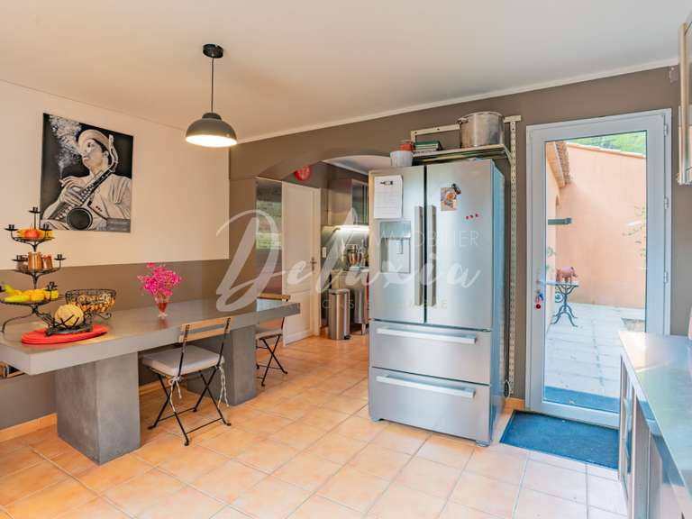 House Lorgues - 6 bedrooms
