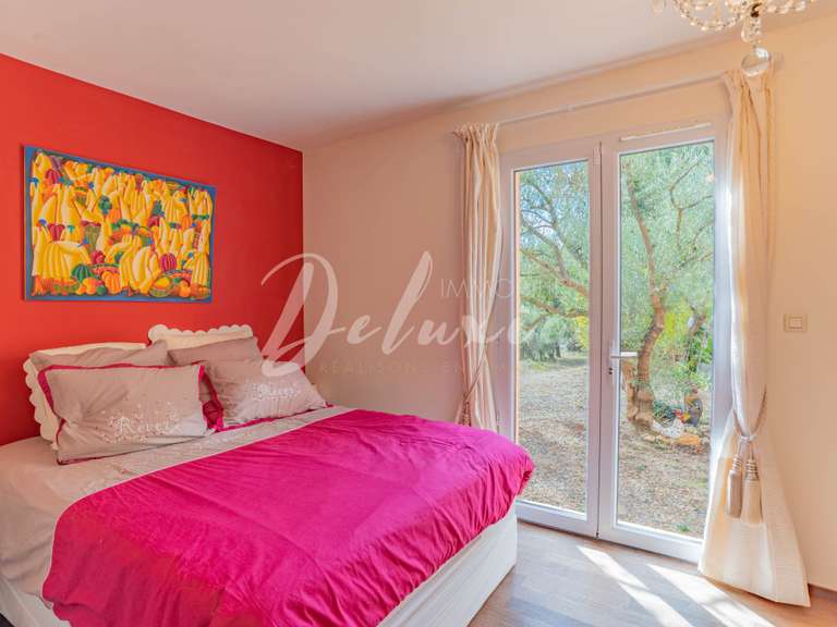 House Lorgues - 6 bedrooms