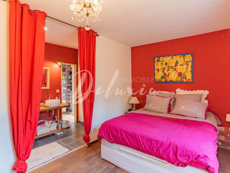 House Lorgues - 6 bedrooms