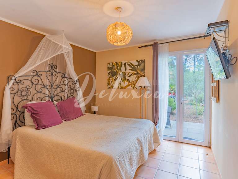 House Lorgues - 6 bedrooms