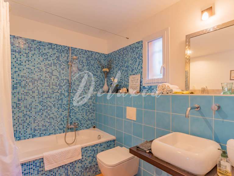 House Lorgues - 6 bedrooms