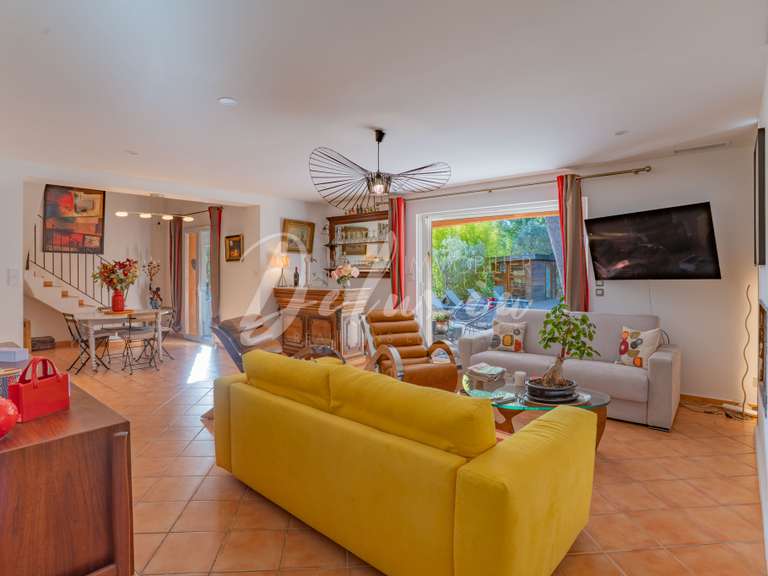 House Lorgues - 6 bedrooms