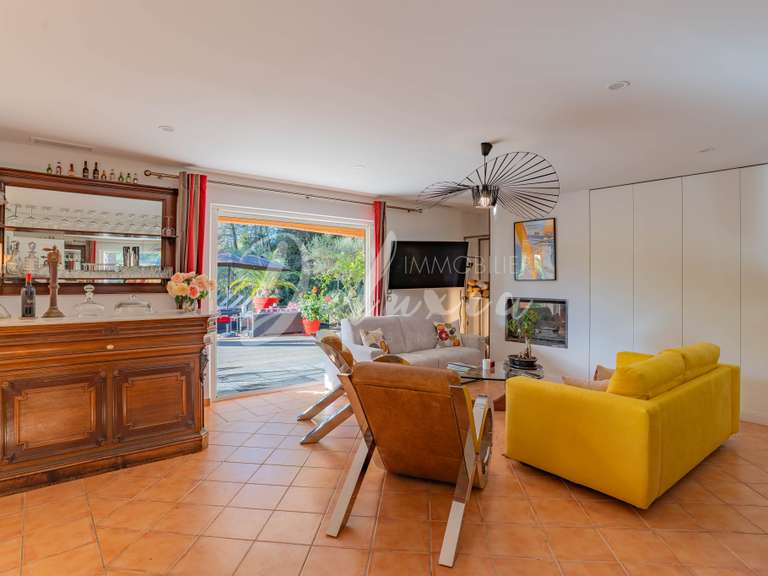 House Lorgues - 6 bedrooms