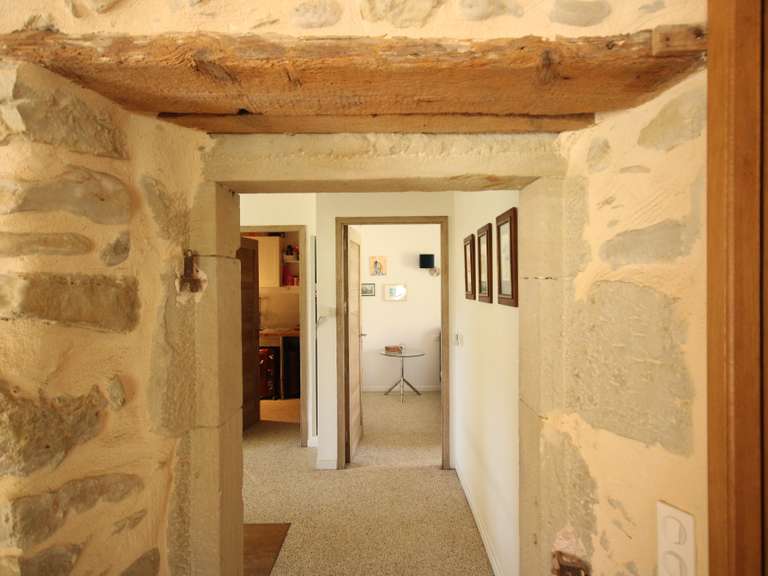Maison Chalabre - 4 chambres