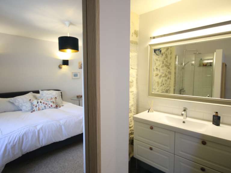Maison Chalabre - 4 chambres