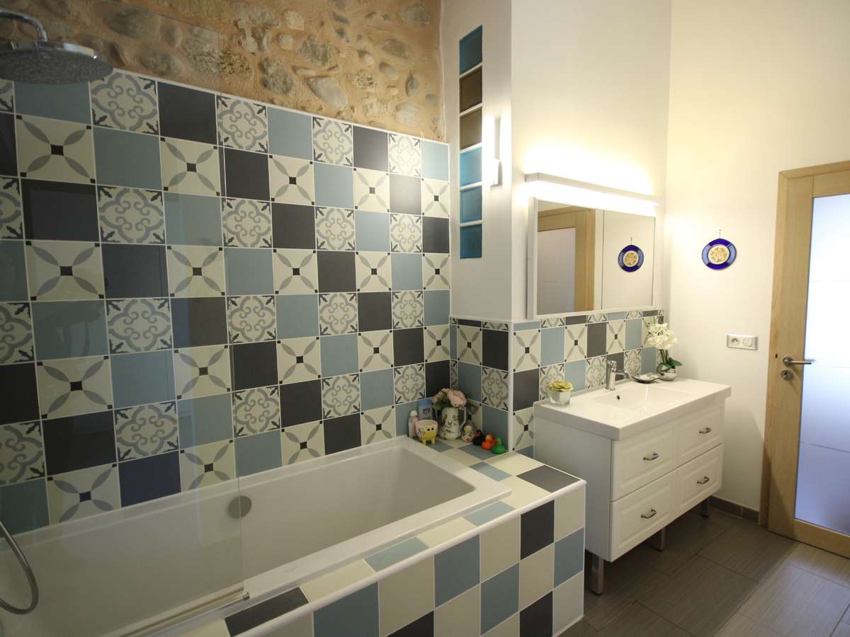 Maison Chalabre