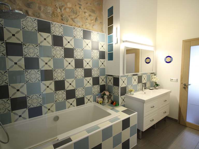 Maison Chalabre - 4 chambres