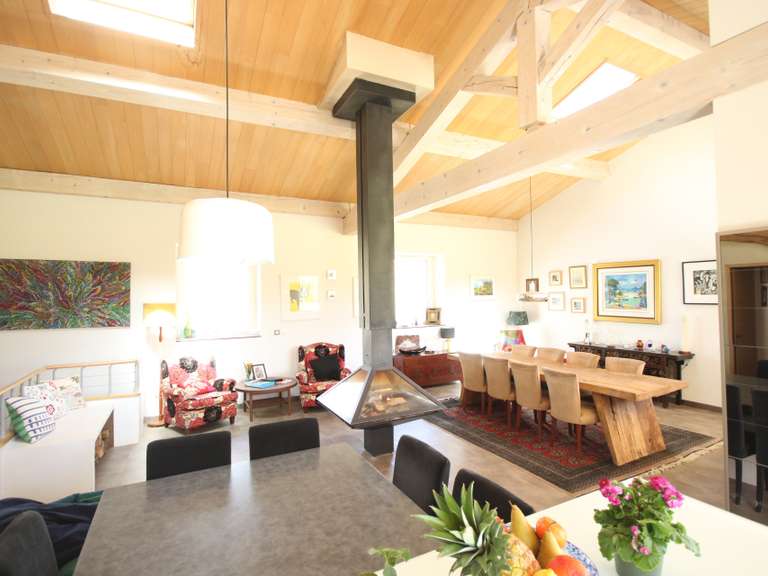 Maison Chalabre - 4 chambres